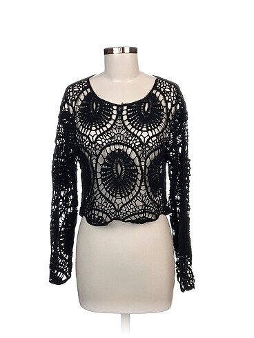 Vintage Love Bluz %70 İndirimli.