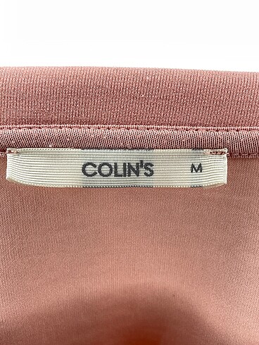 m Beden pembe Renk Colin's Sweatshirt %70 İndirimli.