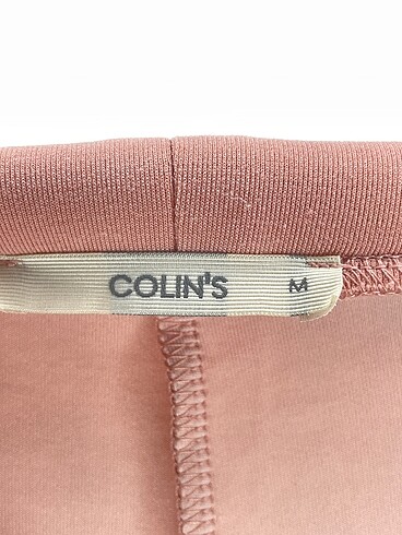m Beden pembe Renk Colin's Eşofman Altı %70 İndirimli.