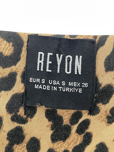 s Beden çeşitli Renk Vintage Love Kaban %70 İndirimli.
