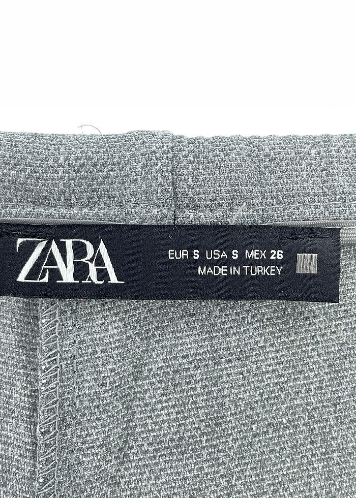 Zara Düz Kesim %70 İndirimli. - Görsel 4