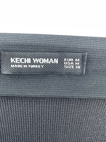 m Beden siyah Renk Vintage Love Midi Etek %70 İndirimli.