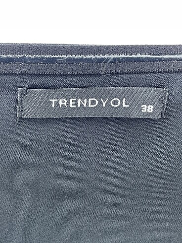 38 Beden siyah Renk Trendyol & Milla Bluz %70 İndirimli.