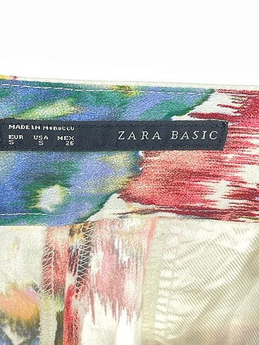 s Beden çeşitli Renk Zara Uzun Tulum %70 İndirimli.