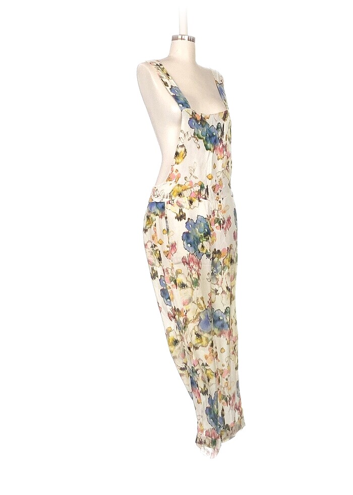 Zara Uzun Tulum %70 İndirimli. - Görsel 2