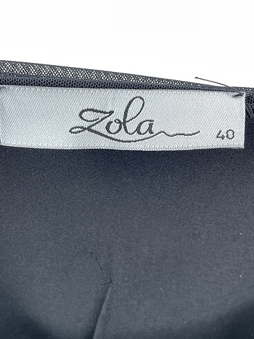 40 Beden siyah Renk Vintage Love Kısa Elbise %70 İndirimli.