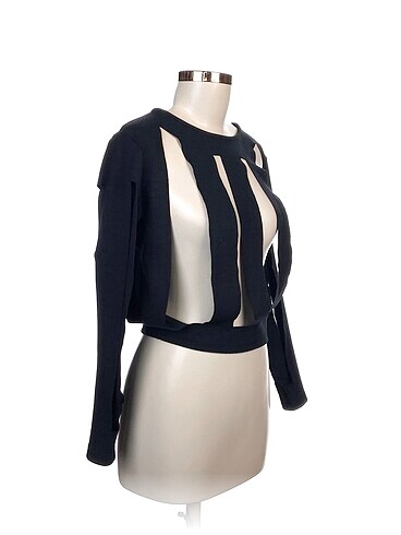 Vintage Love Vintage Love Bluz %70 İndirimli.
