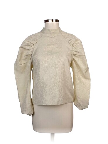 H&M Bluz %70 İndirimli.