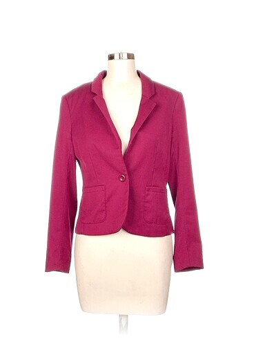 H&M Blazer %70 İndirimli.