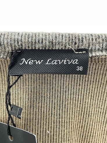 38 Beden çeşitli Renk Vintage Love Ceket %70 İndirimli.