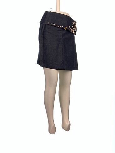 Vintage Love Vintage Love Mini Etek %70 İndirimli.