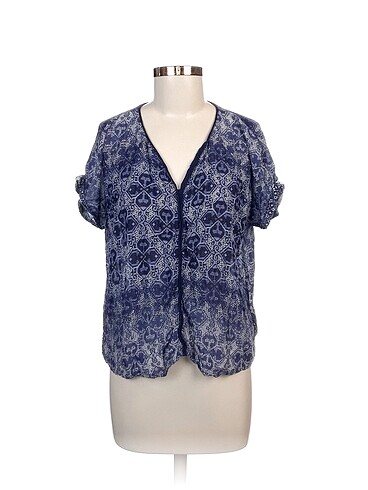 Mavi Jeans Bluz %70 İndirimli.