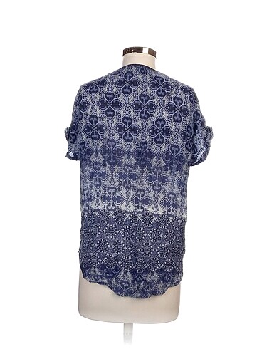s Beden Mavi Jeans Bluz %70 İndirimli.