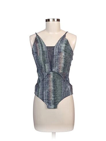 Vintage Love Bluz %70 İndirimli.