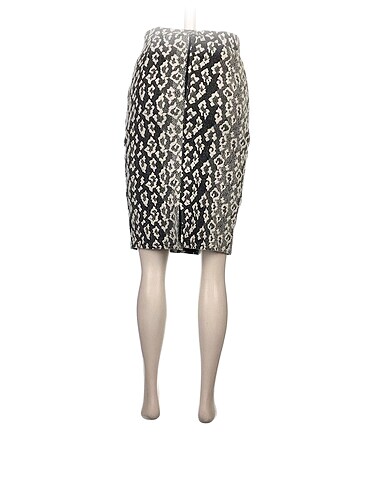s Beden Vintage Love Midi Etek %70 İndirimli.