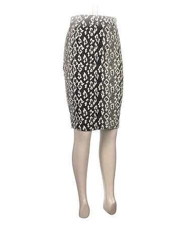 Vintage Love Vintage Love Midi Etek %70 İndirimli.