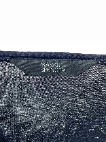 universal Beden siyah Renk Marks & Spencer Bluz %70 İndirimli.