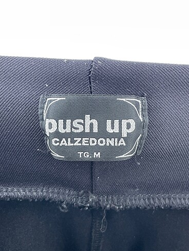 universal Beden siyah Renk Calzedonia Tayt / Spor taytı %70 İndirimli.