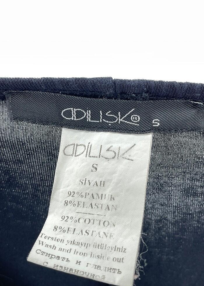 Adil Işık Tayt / Spor taytı %70 İndirimli. - Görsel 4