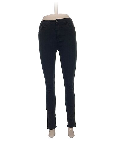 Vintage Love Jean / Kot %70 İndirimli.