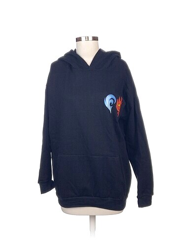 Vintage Love Sweatshirt %70 İndirimli.
