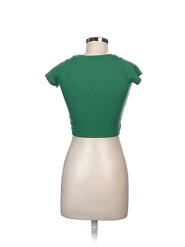 s Beden Vintage Love T-shirt %70 İndirimli.