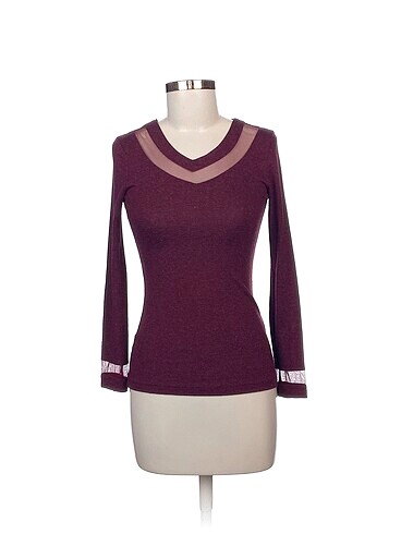 Vintage Love Bluz %70 İndirimli.