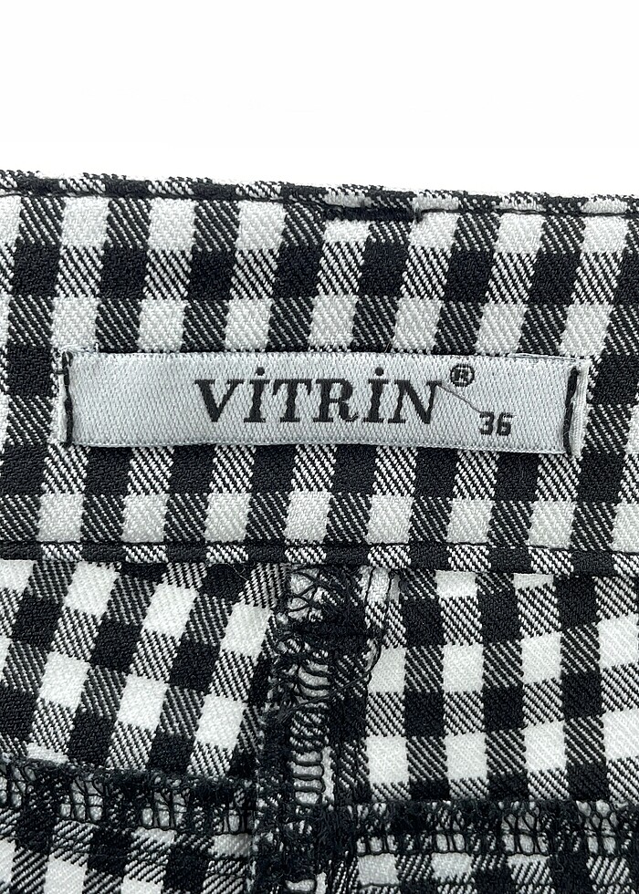 Vintage Love Düz Kesim %70 İndirimli. - Görsel 4