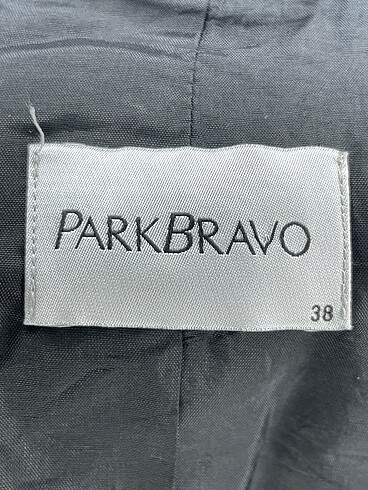 38 Beden çeşitli Renk Park Bravo Blazer %70 İndirimli.
