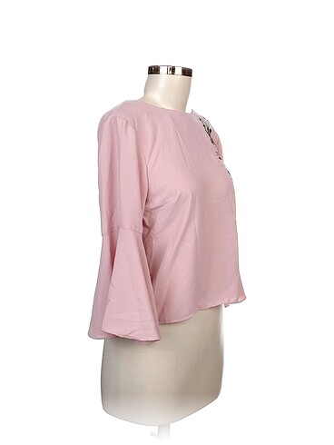 Vintage Love Vintage Love Bluz %70 İndirimli.