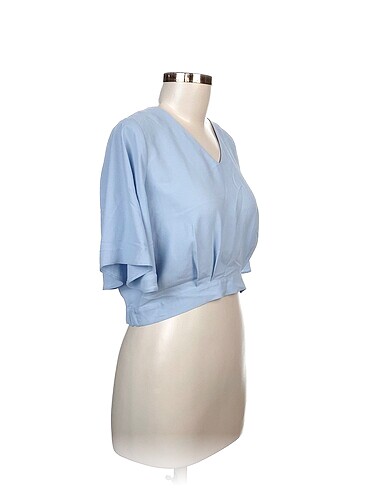 Vintage Love Vintage Love Bluz %70 İndirimli.