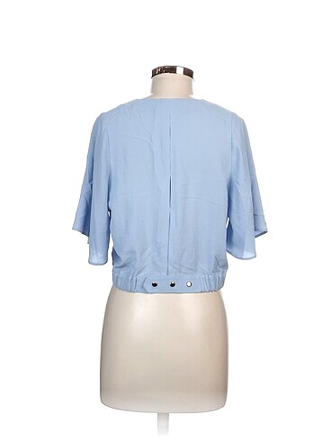 36 Beden Vintage Love Bluz %70 İndirimli.