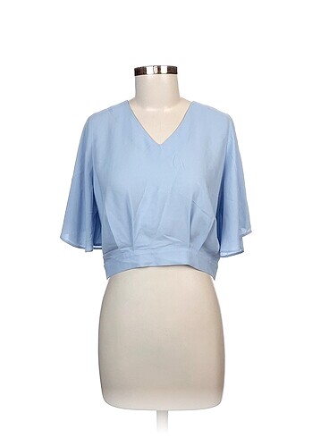 Vintage Love Bluz %70 İndirimli.