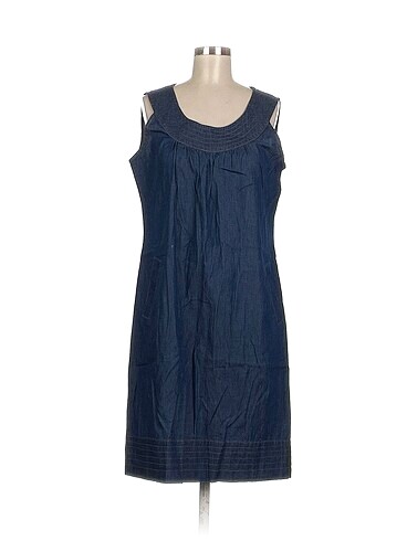 Vintage Love Kısa Elbise %70 İndirimli.