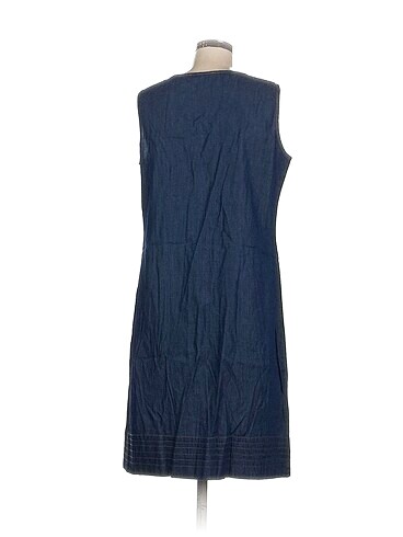 36 Beden Vintage Love Kısa Elbise %70 İndirimli.