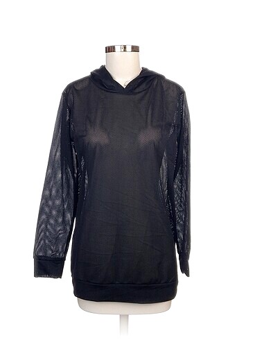 Vintage Love Sweatshirt %70 İndirimli.