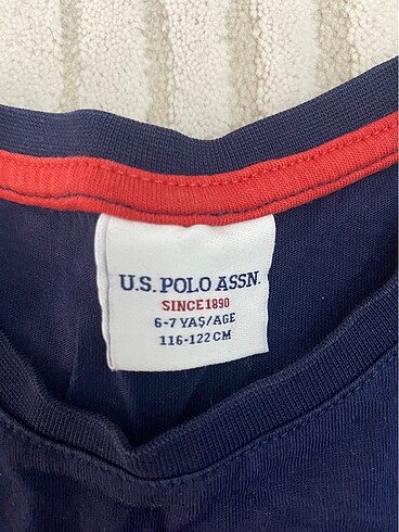U.S Polo Assn. Tşhirtler