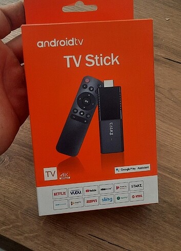 TV STİCK