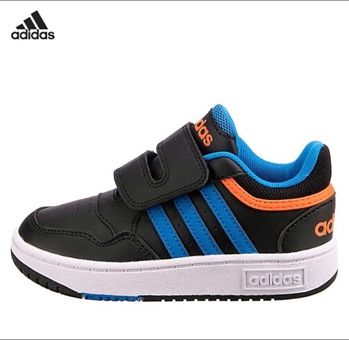 20 Beden Adidas bebek ayakkabı