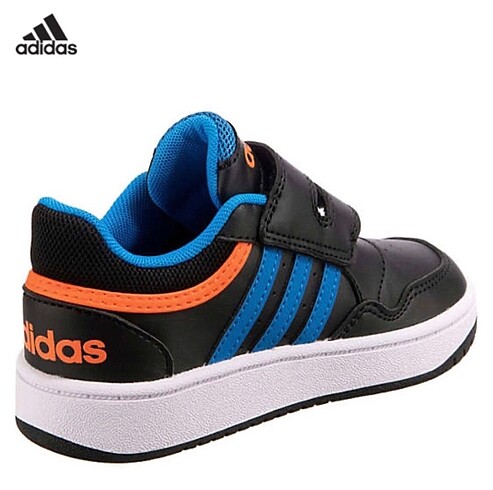 20 Beden çeşitli Renk Adidas bebek ayakkabı