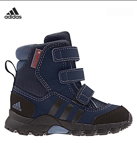 Adidas çocuk bot