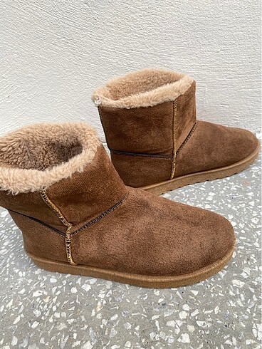 39 Beden Bot ugg muadili