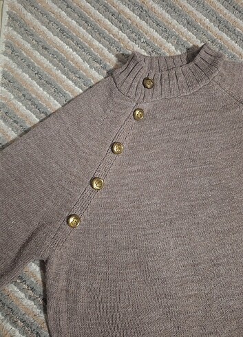 Triko tunik