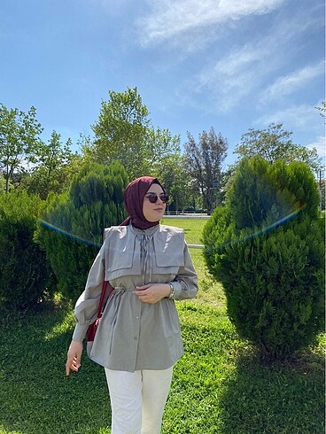 Diğer Gömlek
