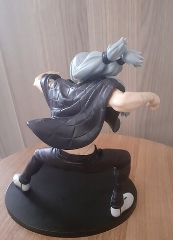 Beden Jujutsu Kaisen Mahito Figür