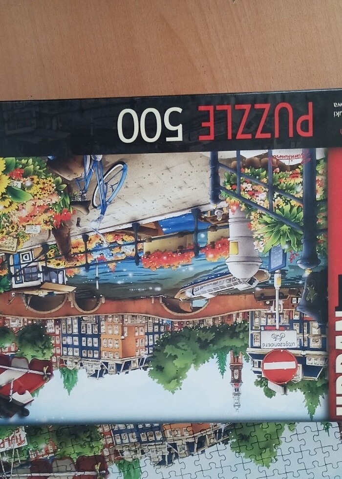 Puzzle - Görsel 2