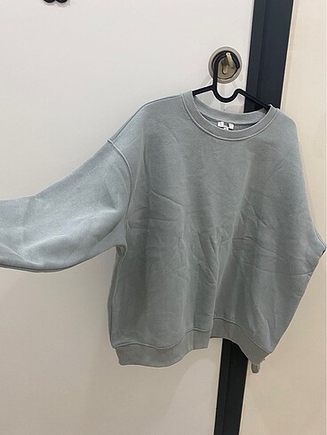 Mavi sweat