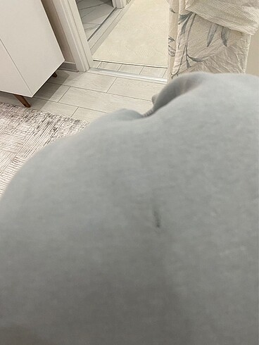 l Beden mavi Renk Mavi sweat