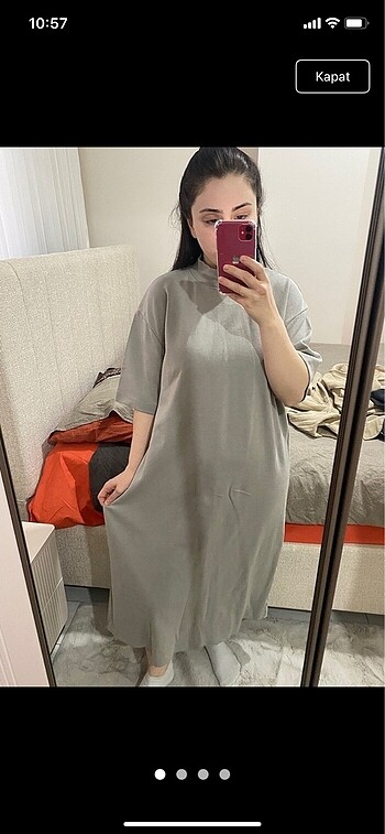 Zara Zara elbise