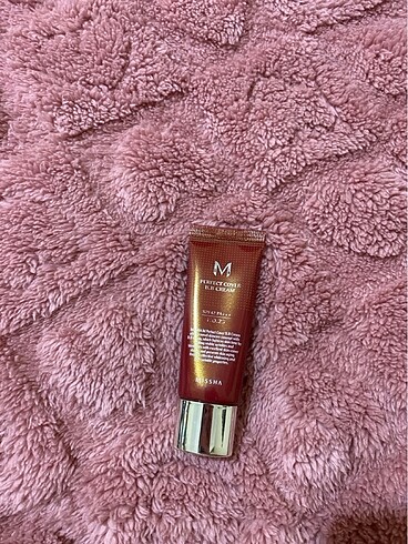 Missha bb krem no.23